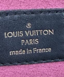 Louis Vuittton Monogram Tuileries Pink and Olive Satchel or Shoulder bag 9