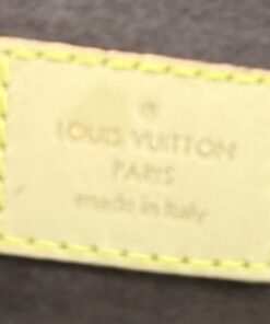 Louis Vuitton Monogram Canvas Pochette Metis 12