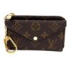 Louis Vuitton Monogram Recto Verso Card Holder (Copy) 13