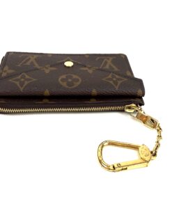 Louis Vuitton Monogram Recto Verso Card Holder (Copy) 12