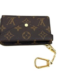 Louis Vuitton Monogram Recto Verso Card Holder (Copy) 4
