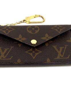 Louis Vuitton Monogram Recto Verso Card Holder (Copy) 6