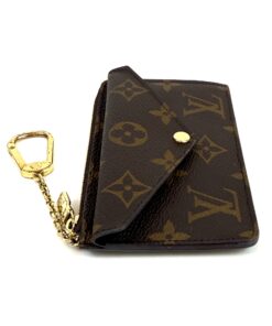 Louis Vuitton Monogram Recto Verso Card Holder (Copy) 8