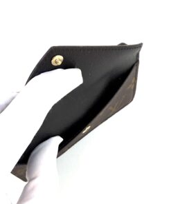 Louis Vuitton Monogram Recto Verso Card Holder (Copy) 11