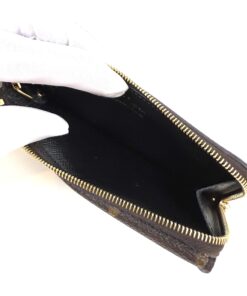 Louis Vuitton Monogram Recto Verso Card Holder (Copy) 7