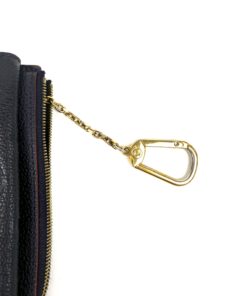 Louis Vuitton Empreinte Recto Verso Card Holder Marine Rouge Navy 2 (Copy) 12