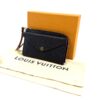 Louis Vuitton Empreinte Recto Verso Card Holder Marine Rouge Navy 2 (Copy) 9