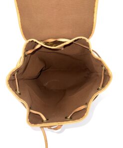 Louis Vuitton Monogram Bosphore Monogram Backpack FL1098 4