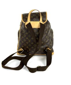 Louis Vuitton Monogram Bosphore Monogram Backpack FL1098 3