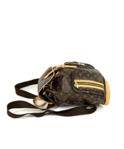 Louis Vuitton Monogram Bosphore Monogram Backpack FL1098 10