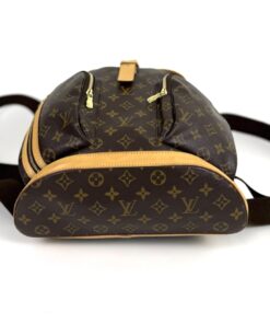 Louis Vuitton Monogram Bosphore Monogram Backpack FL1098 8