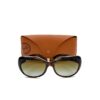 Ray Ban Jackie O Havana Brown Sunglasses 2