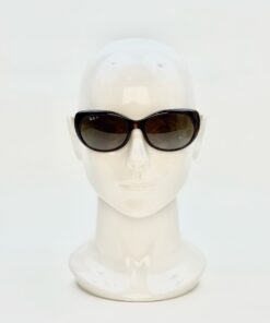 Ray Ban Jackie O Havana Brown Sunglasses 5