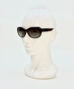 Ray Ban Jackie O Havana Brown Sunglasses 3