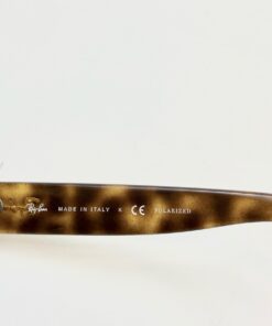 Ray Ban Jackie O Havana Brown Sunglasses 11