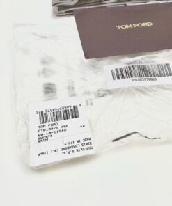 Tom Ford Miranda Shiny Gunmetal Sunglasses Women’s 4