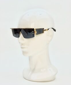 Balmain Unisex Wonderboy 3 BPS-127A Black Gold 3