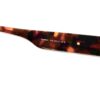 Model code FE50095U 055 with 53-15-140 sizing on the temple