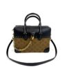 Louis Vuitton Reverse Monogram City Malle MM 17