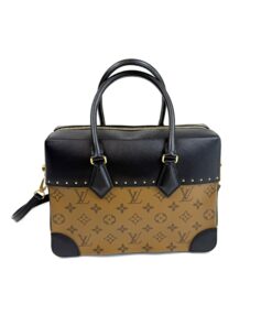 Louis Vuitton Reverse Monogram City Malle MM 5