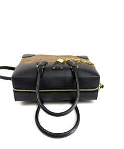 Louis Vuitton Reverse Monogram City Malle MM 14