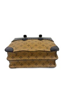 Louis Vuitton Reverse Monogram City Malle MM 13