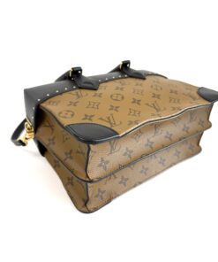 Louis Vuitton Reverse Monogram City Malle MM 11