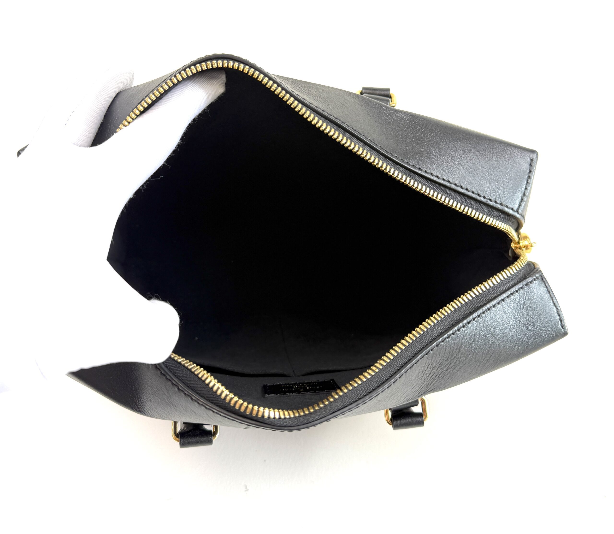 Louis Vuitton Reverse Monogram City Malle MM 10 Louis Vuitton Reverse Monogram City Malle MM 10