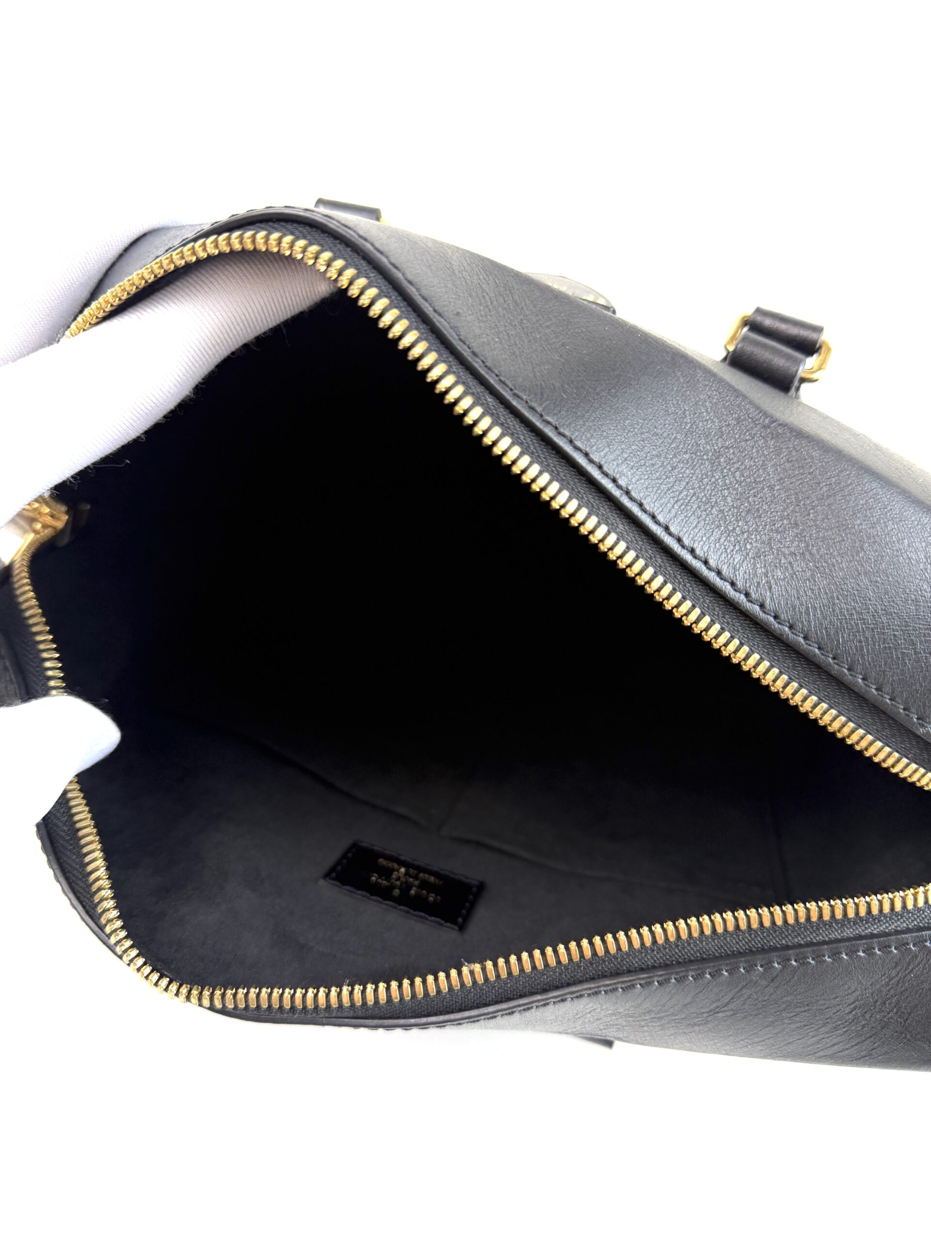 Louis Vuitton Reverse Monogram City Malle MM 9 Louis Vuitton Reverse Monogram City Malle MM 9