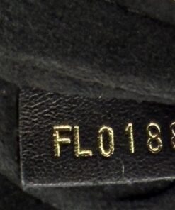 Louis Vuitton Reverse Monogram City Malle MM 8