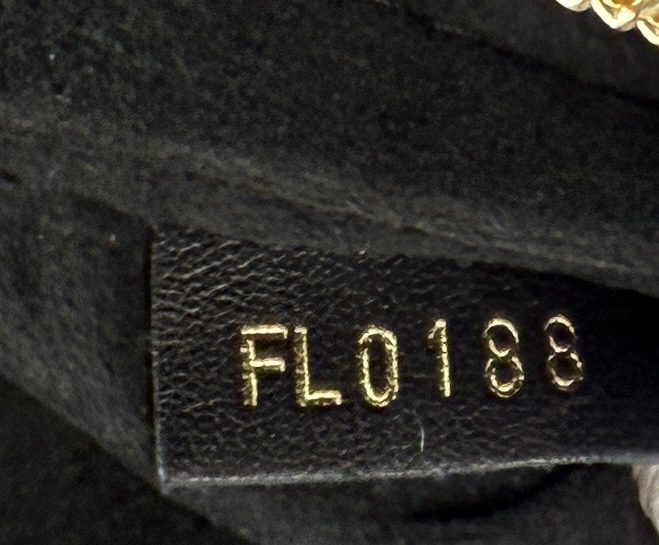 Louis Vuitton Reverse Monogram City Malle MM 8 Louis Vuitton Reverse Monogram City Malle MM 8