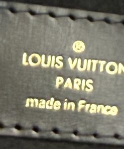 Louis Vuitton Reverse Monogram City Malle MM 7