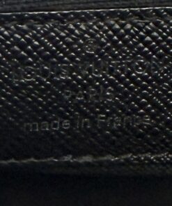 Louis Vuitton Leopard Felicie with 2 Inserts 10