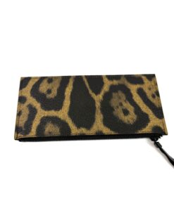 Louis Vuitton Leopard Felicie with 2 Inserts 20