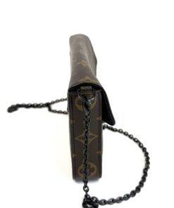 Louis Vuitton Leopard Felicie with 2 Inserts 13