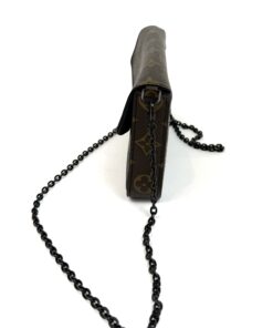 Louis Vuitton Leopard Felicie with 2 Inserts 11