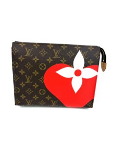 Louis Vuitton Monogram Game On Toiletry Pouch 26 4