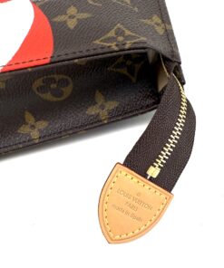 Louis Vuitton Monogram Game On Toiletry Pouch 26 18