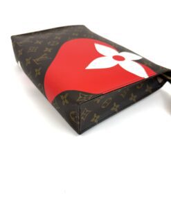 Louis Vuitton Monogram Game On Toiletry Pouch 26 16