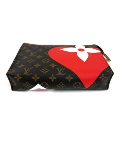 Louis Vuitton Monogram Game On Toiletry Pouch 26 9