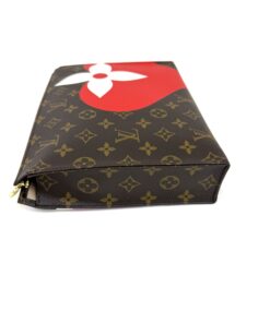Louis Vuitton Monogram Game On Toiletry Pouch 26 14