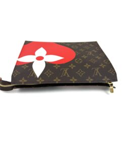 Louis Vuitton Monogram Game On Toiletry Pouch 26 8