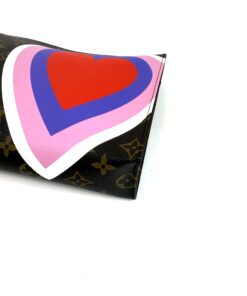 Louis Vuitton Monogram Game On Toiletry Pouch 26 13