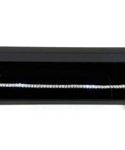 10 TCW Lab Diamond and Silver Tennis Bracelet 7″ 10