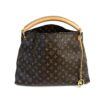 Louis Vuitton Monogram Artsy MM 26