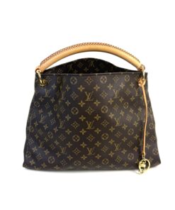 Louis Vuitton Monogram Artsy MM 26