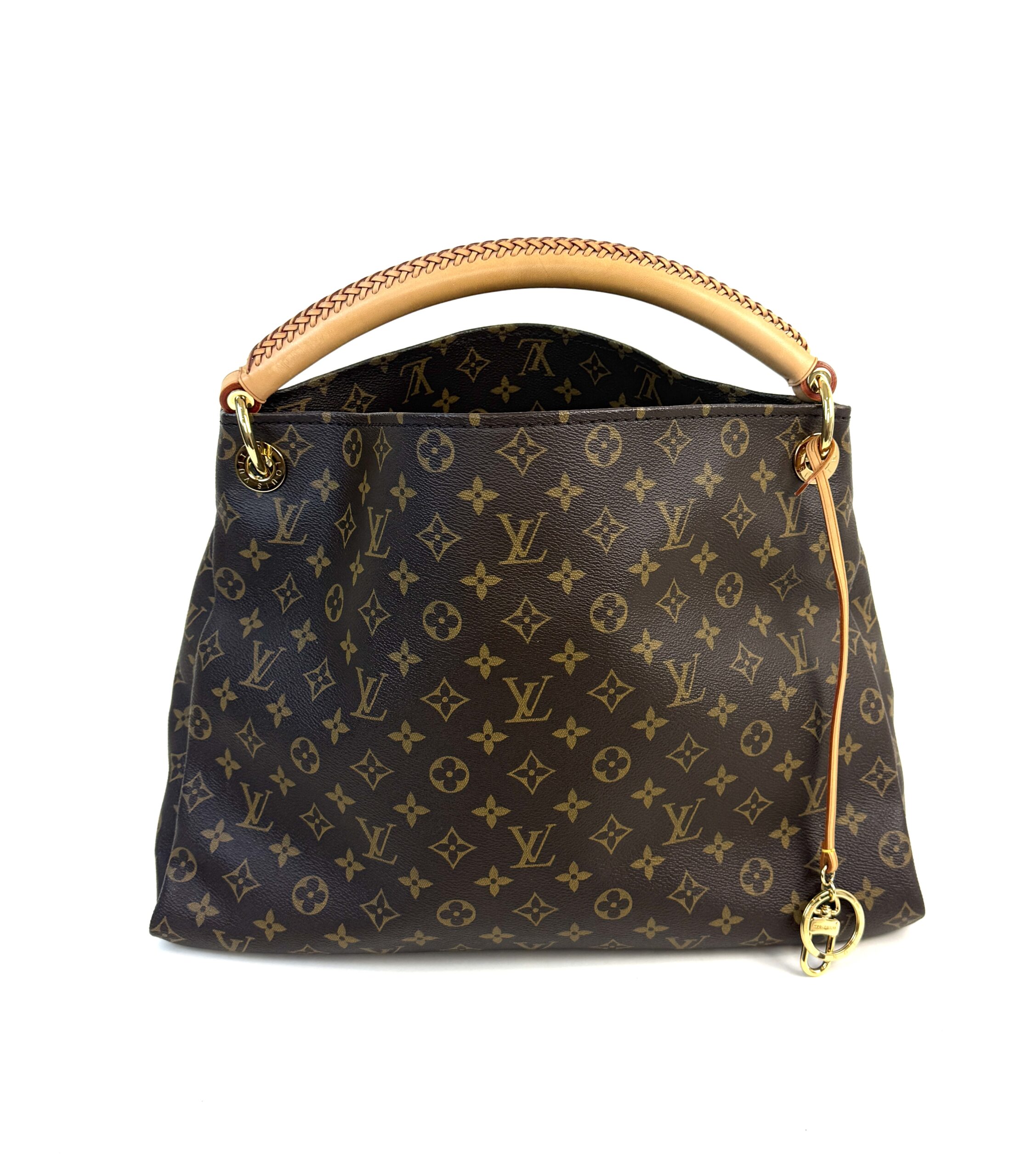 Louis Vuitton Monogram Artsy MM Louis Vuitton Monogram Artsy MM 26
