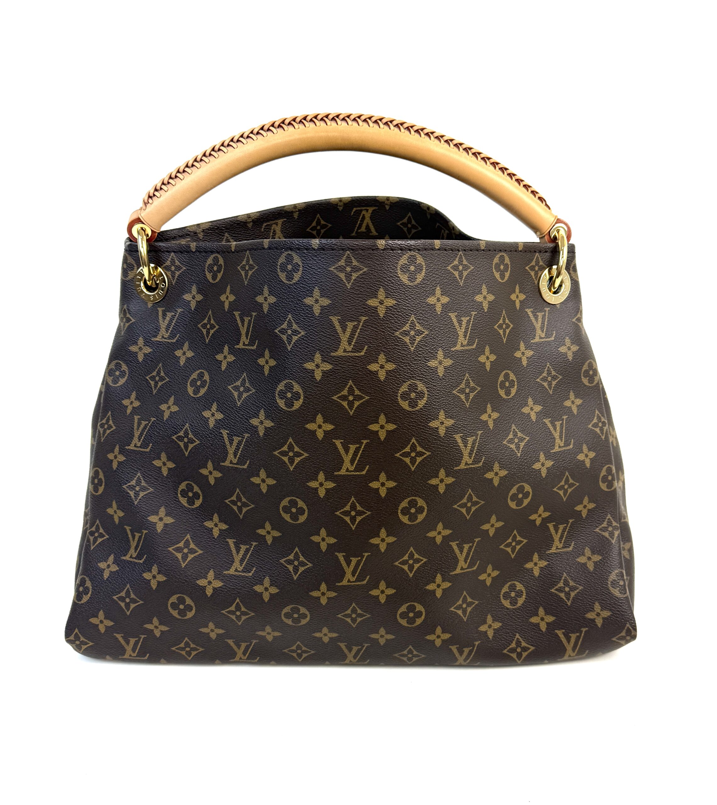 Louis Vuitton Monogram Artsy MM 7 Louis Vuitton Monogram Artsy MM 7