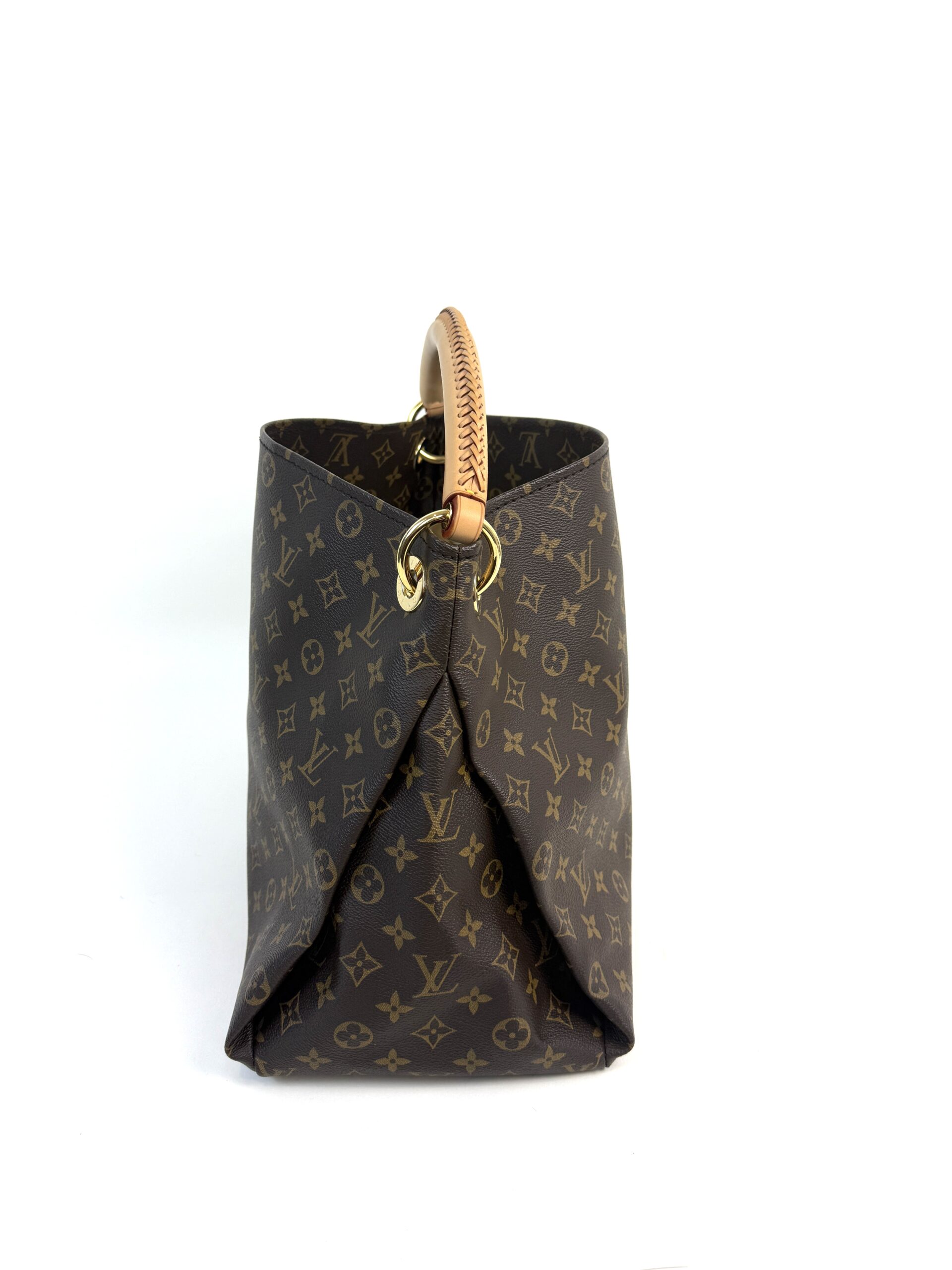 Louis Vuitton Monogram Artsy MM 25 Louis Vuitton Monogram Artsy MM 25
