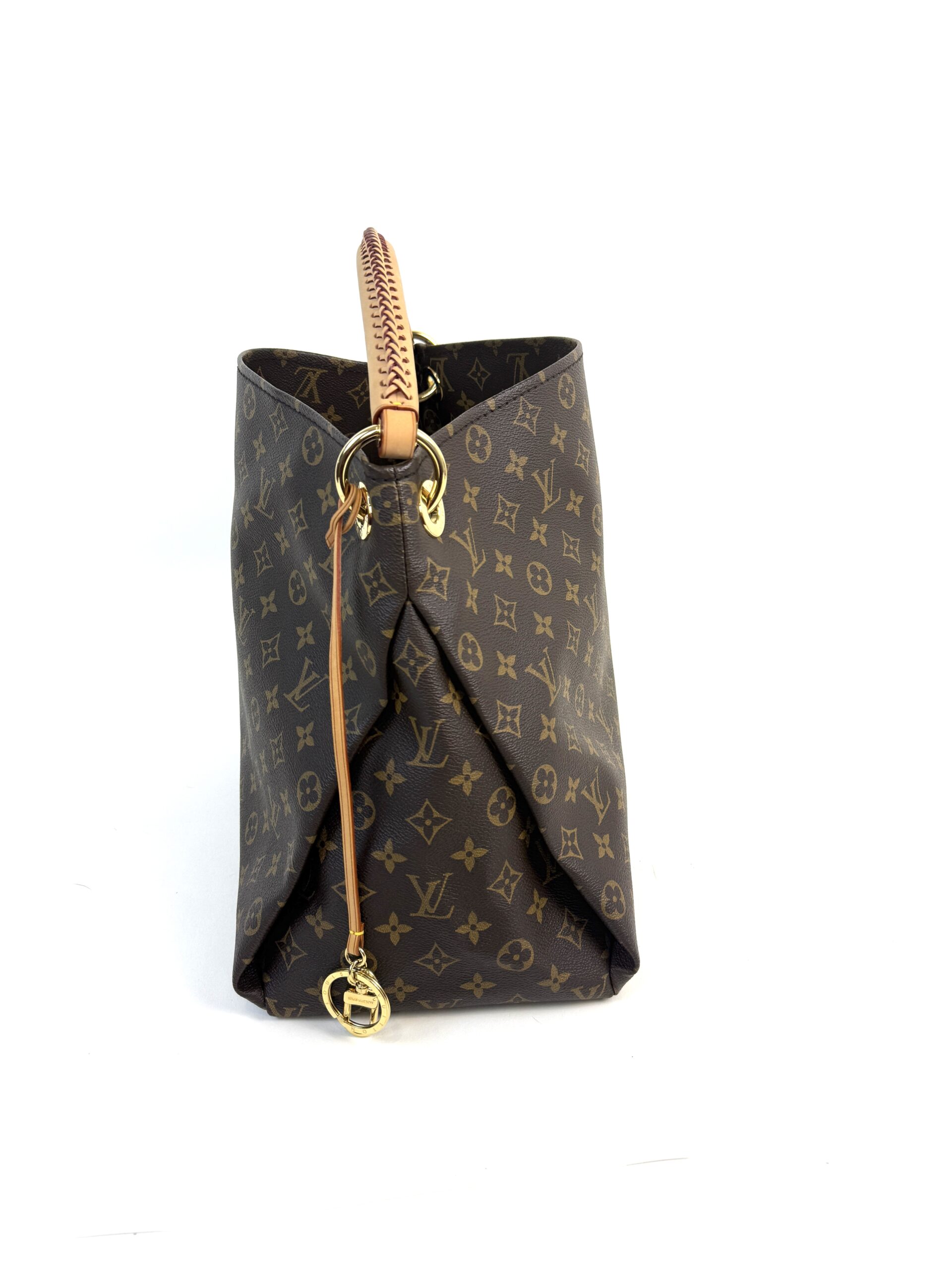 Louis Vuitton Monogram Artsy MM 24 Louis Vuitton Monogram Artsy MM 24